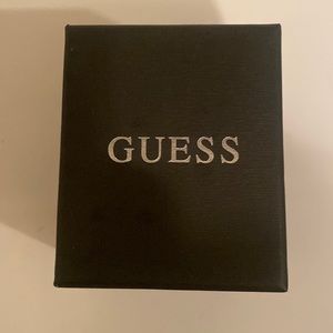 this is a guess watch